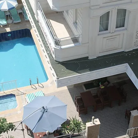 Otel North Point Alanya