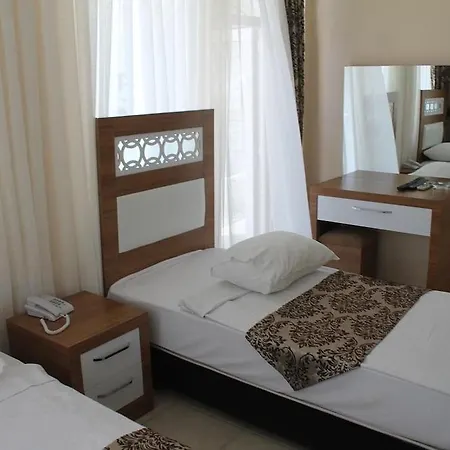 North Point Otel 4*