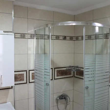 North Point Hotell Alanya
