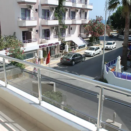 Hotell North Point