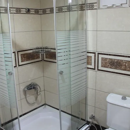 North Point Hotell Alanya