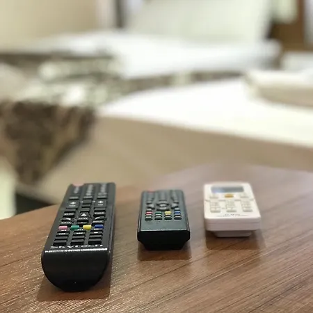 North Point Hotell 4*