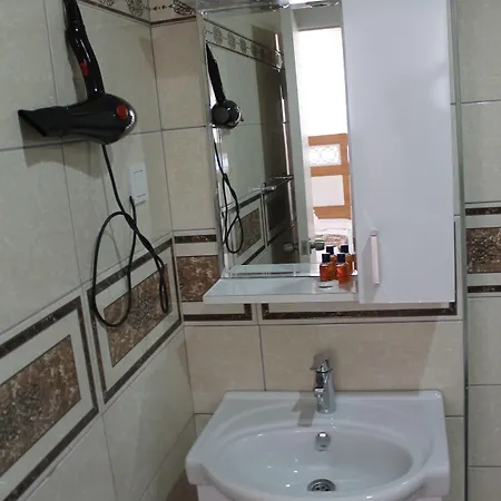 North Point Hotell