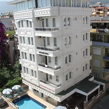 North Point Hotell Alanya
