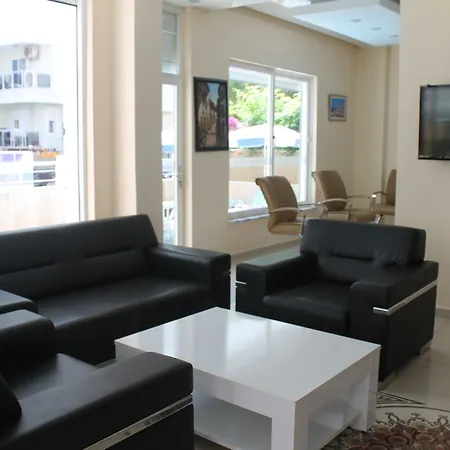 North Point Hotell