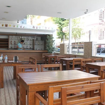 Hotell North Point
